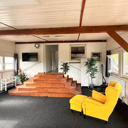 Hannis-Hof Meinerzhagen Bagian luar foto