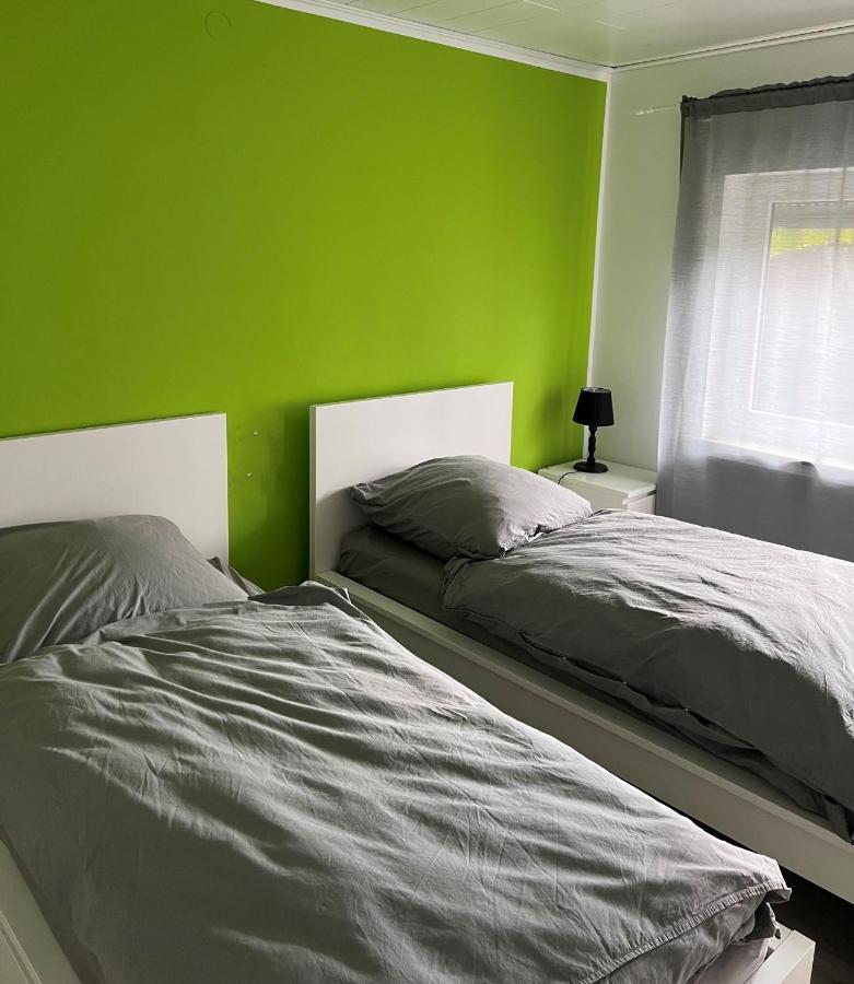 Hannis-Hof Meinerzhagen Bagian luar foto