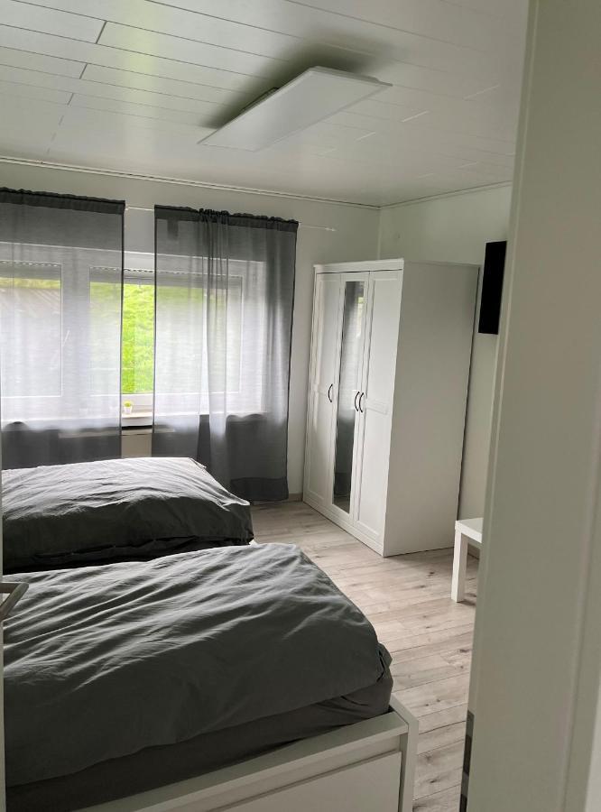 Hannis-Hof Meinerzhagen Bagian luar foto