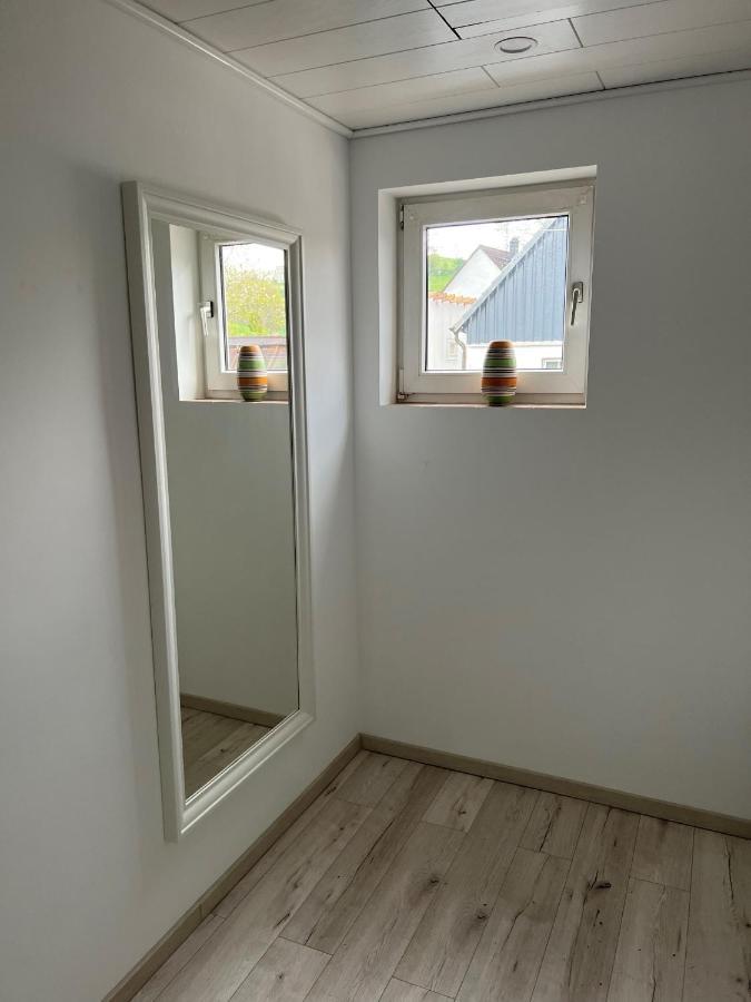Hannis-Hof Meinerzhagen Bagian luar foto