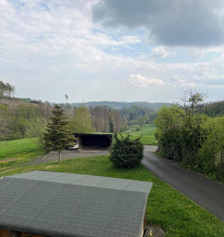 Hannis-Hof Meinerzhagen Bagian luar foto
