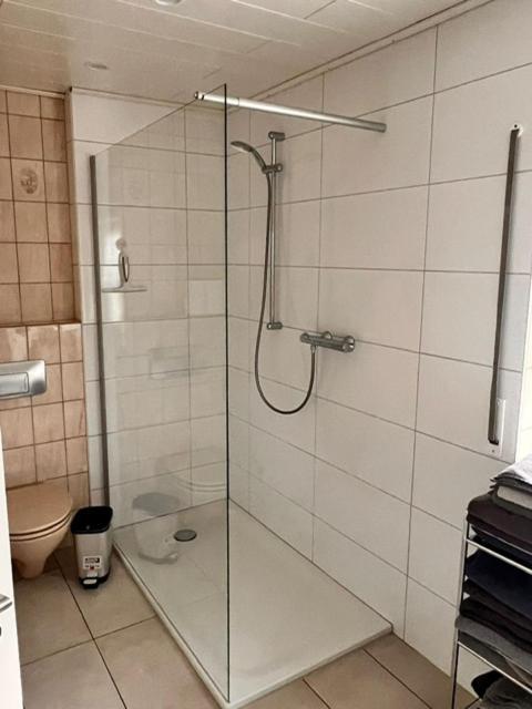 Hannis-Hof Meinerzhagen Bagian luar foto