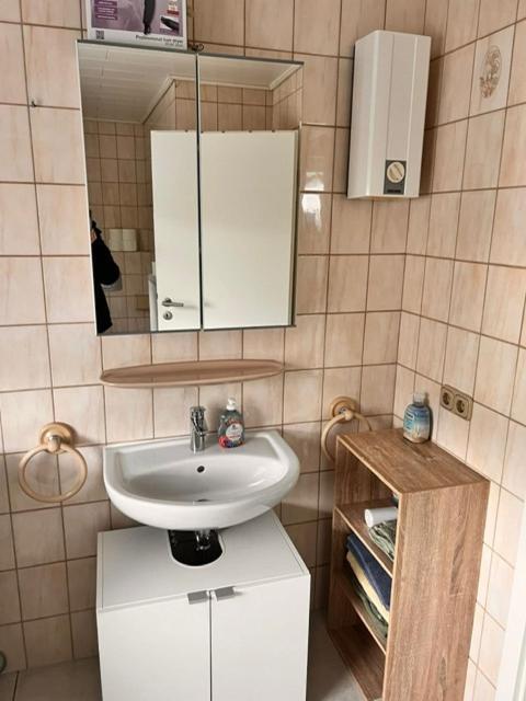 Hannis-Hof Meinerzhagen Bagian luar foto