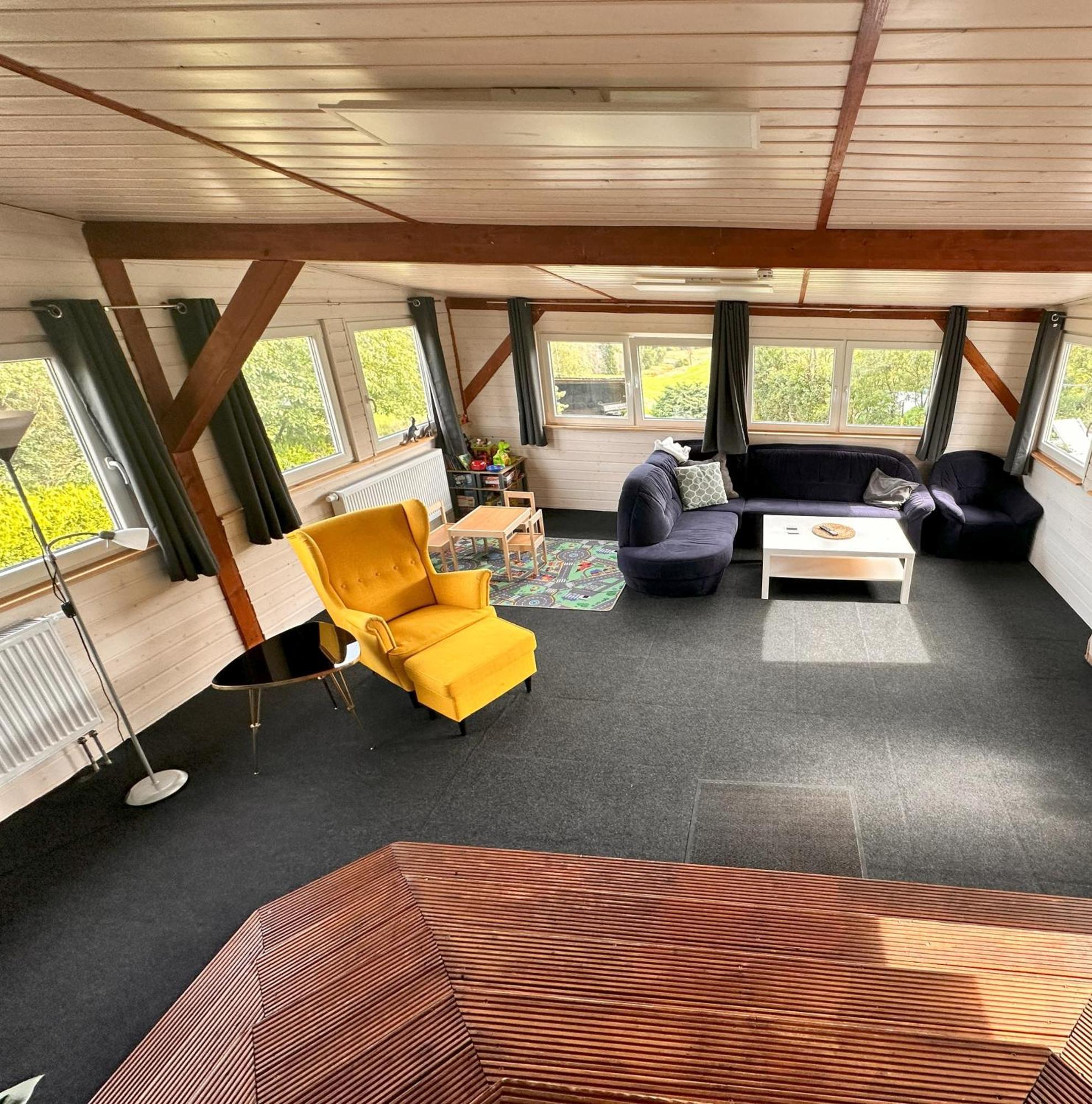 Hannis-Hof Meinerzhagen Bagian luar foto